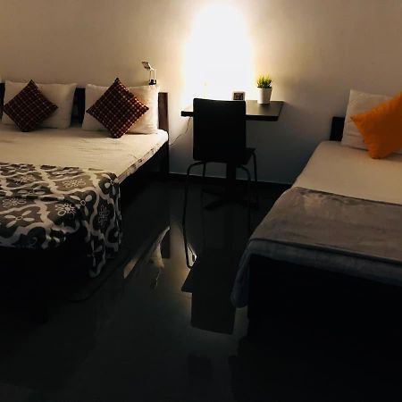 니곰보 House Of Seya B&B 외부 사진