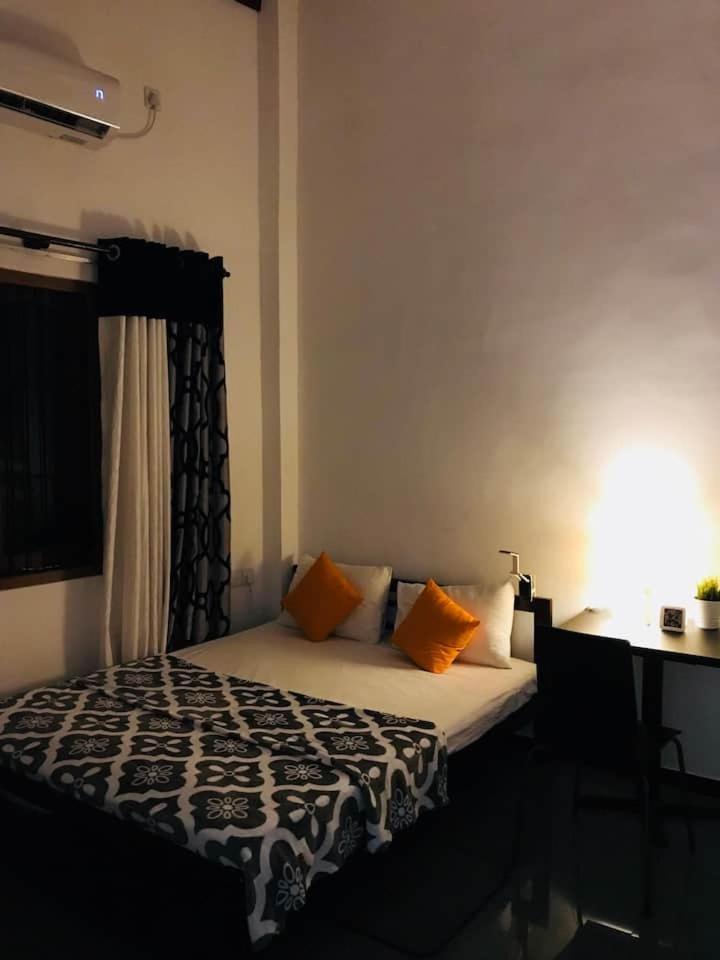 니곰보 House Of Seya B&B 외부 사진