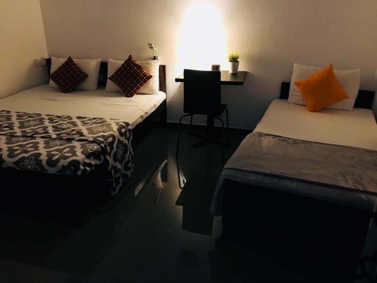 니곰보 House Of Seya B&B 외부 사진