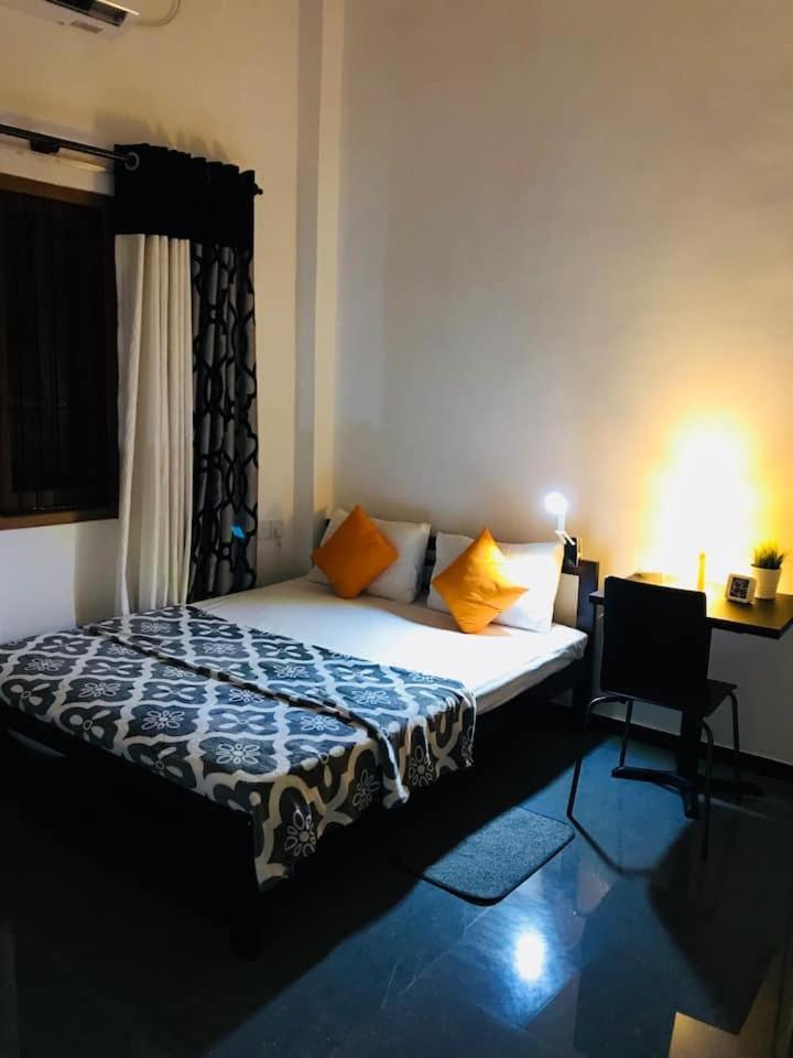 니곰보 House Of Seya B&B 외부 사진