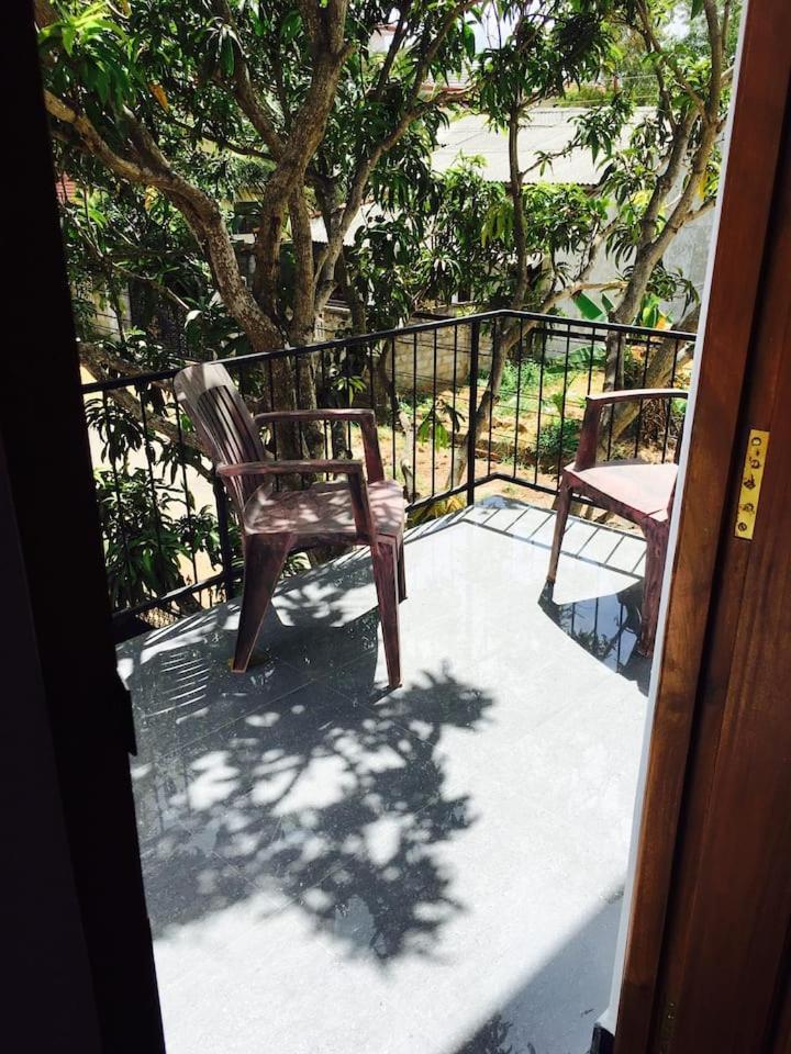 니곰보 House Of Seya B&B 외부 사진