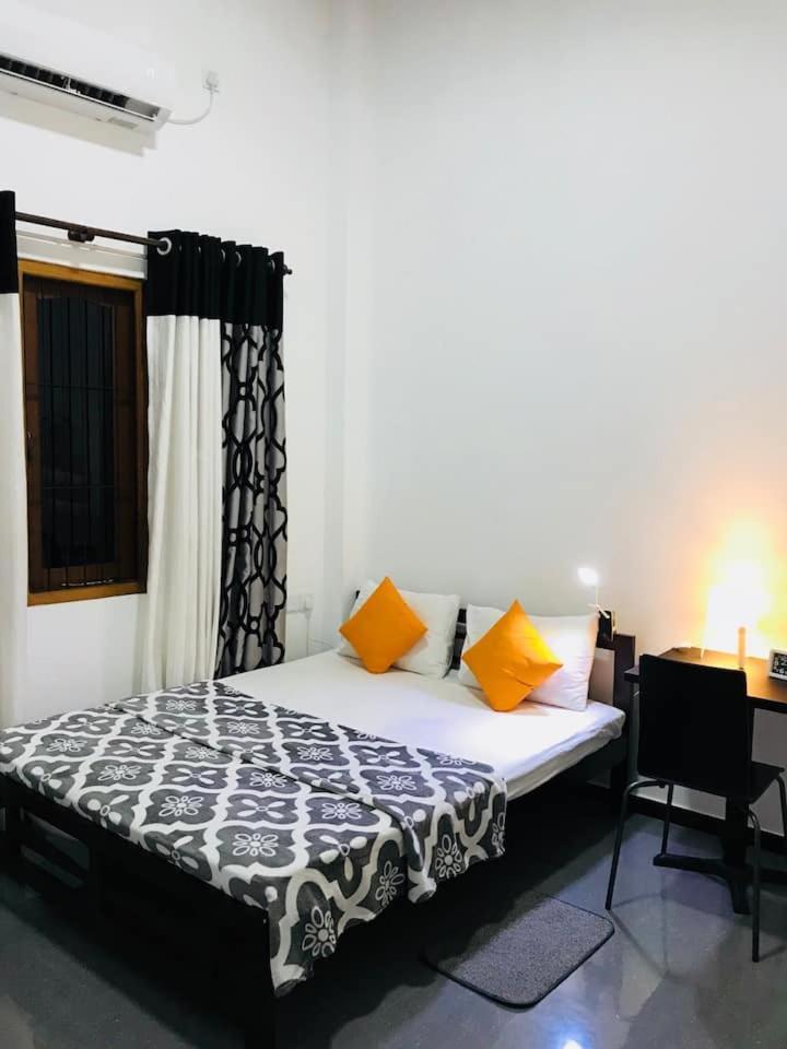 니곰보 House Of Seya B&B 외부 사진