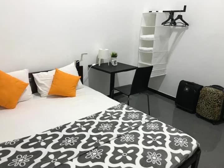 니곰보 House Of Seya B&B 외부 사진
