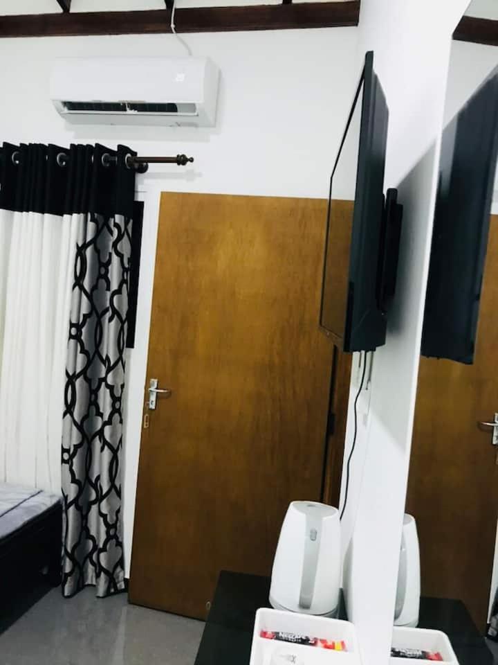 니곰보 House Of Seya B&B 외부 사진