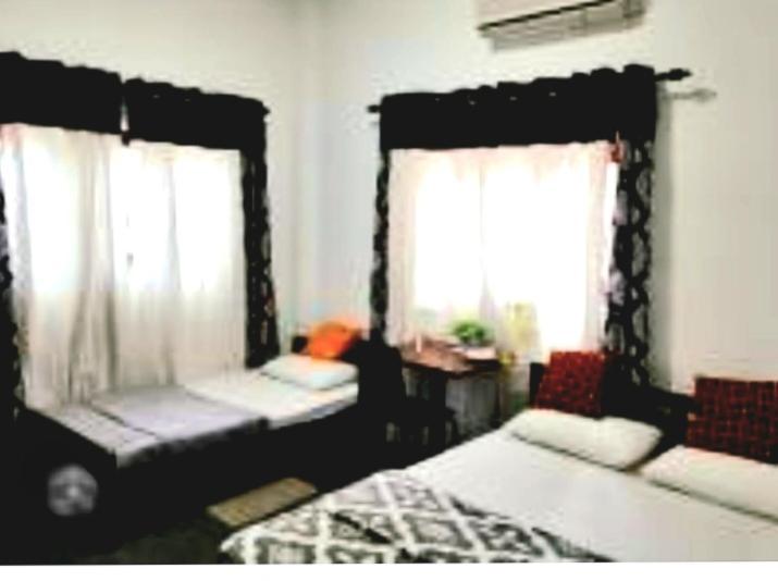 니곰보 House Of Seya B&B 외부 사진
