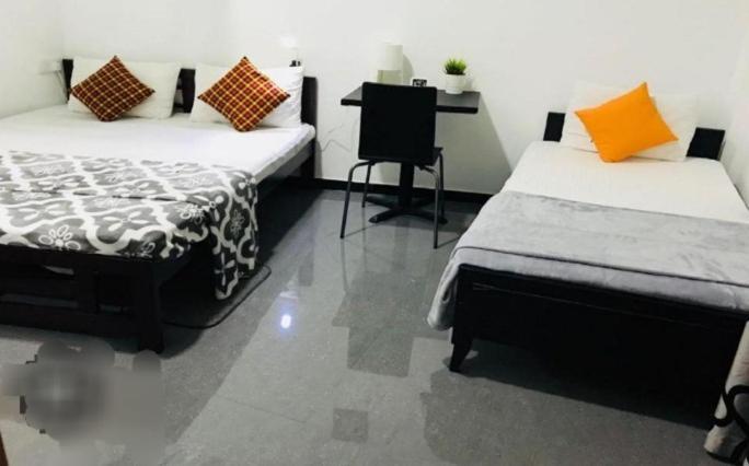 니곰보 House Of Seya B&B 외부 사진
