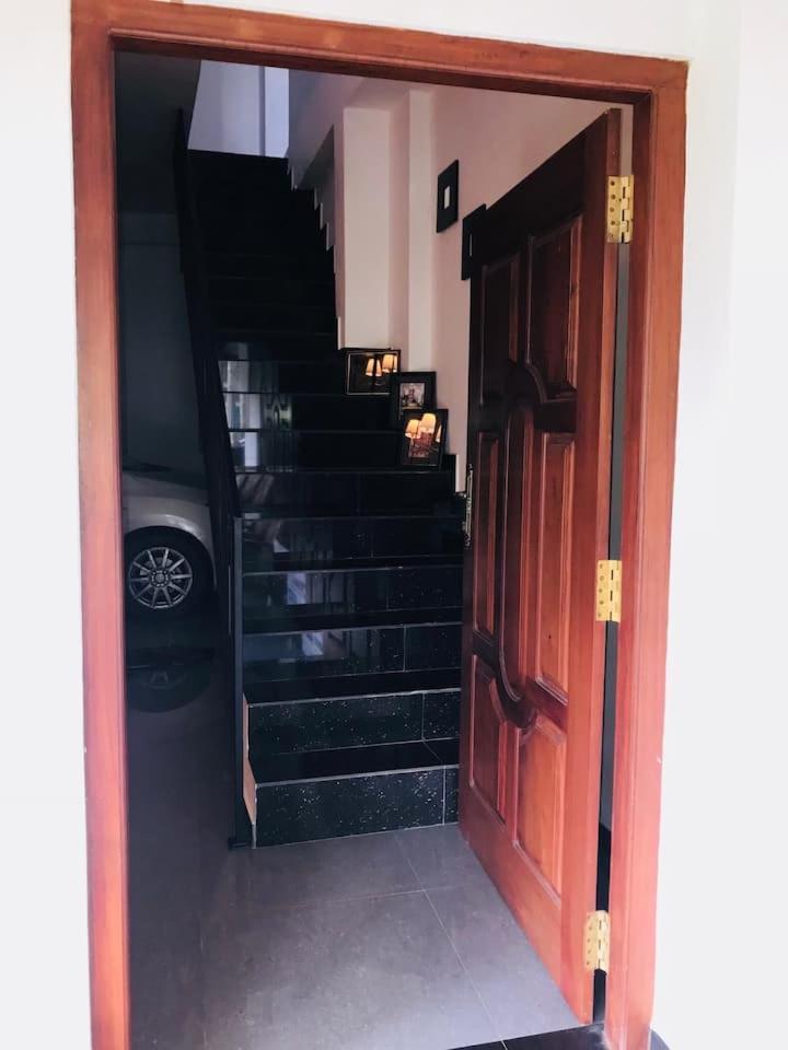 니곰보 House Of Seya B&B 외부 사진