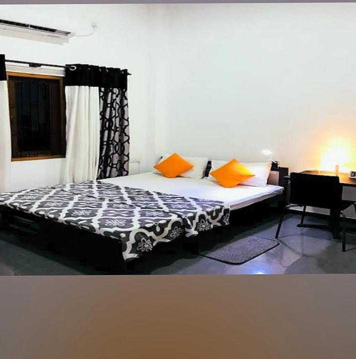 니곰보 House Of Seya B&B 외부 사진