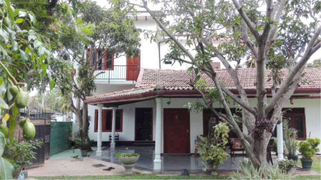 니곰보 House Of Seya B&B 외부 사진