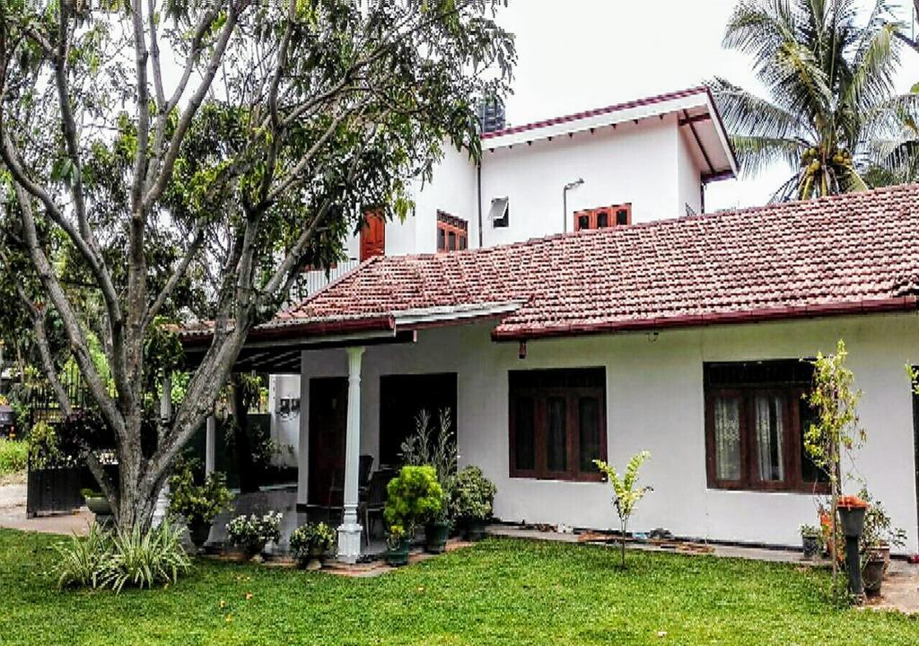 니곰보 House Of Seya B&B 외부 사진