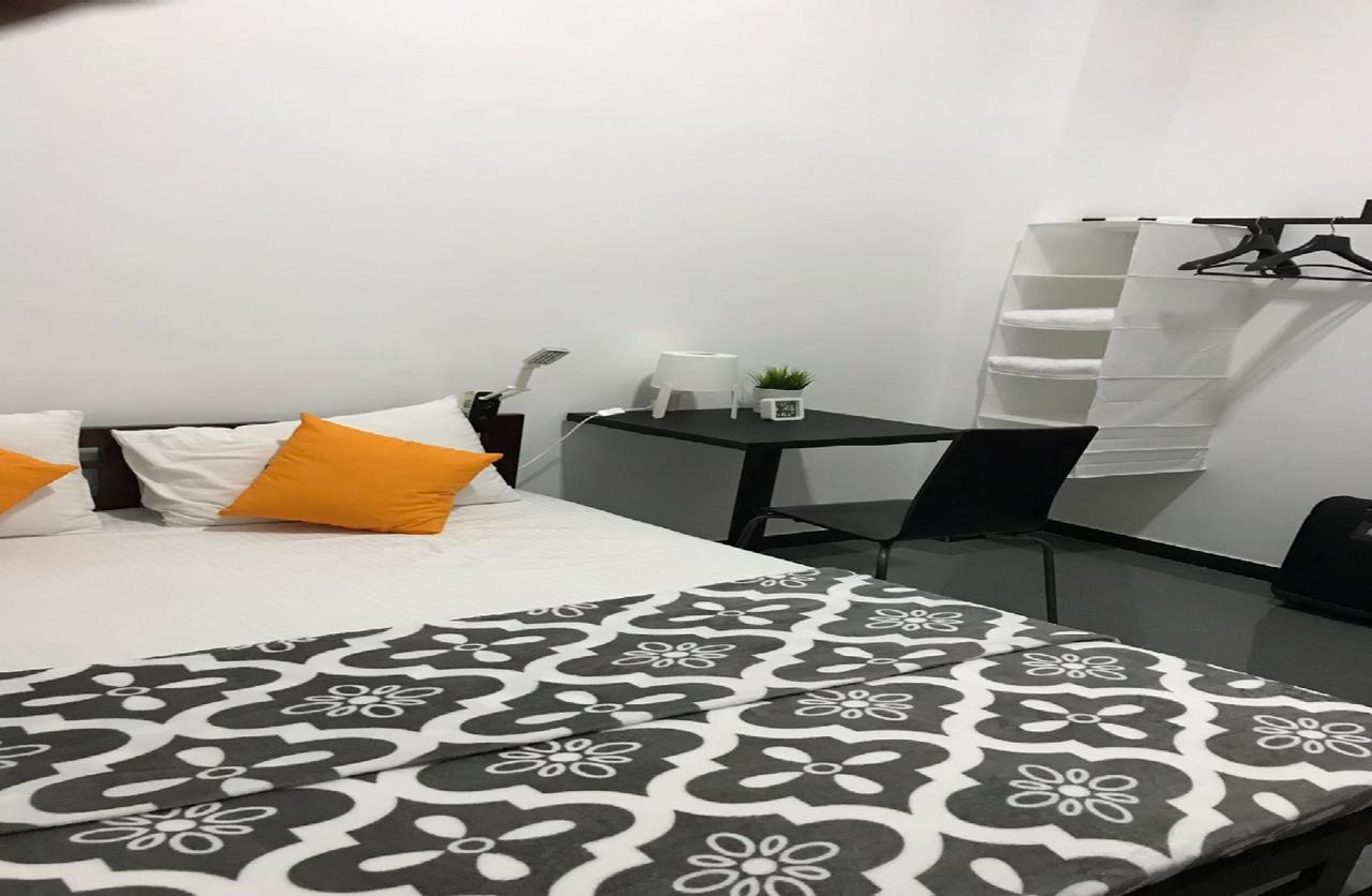 니곰보 House Of Seya B&B 외부 사진