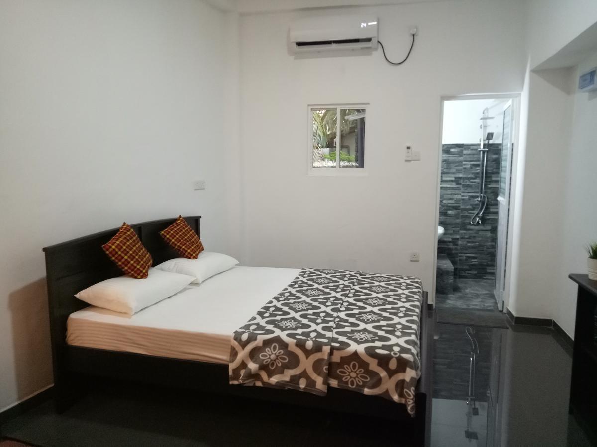 니곰보 House Of Seya B&B 외부 사진