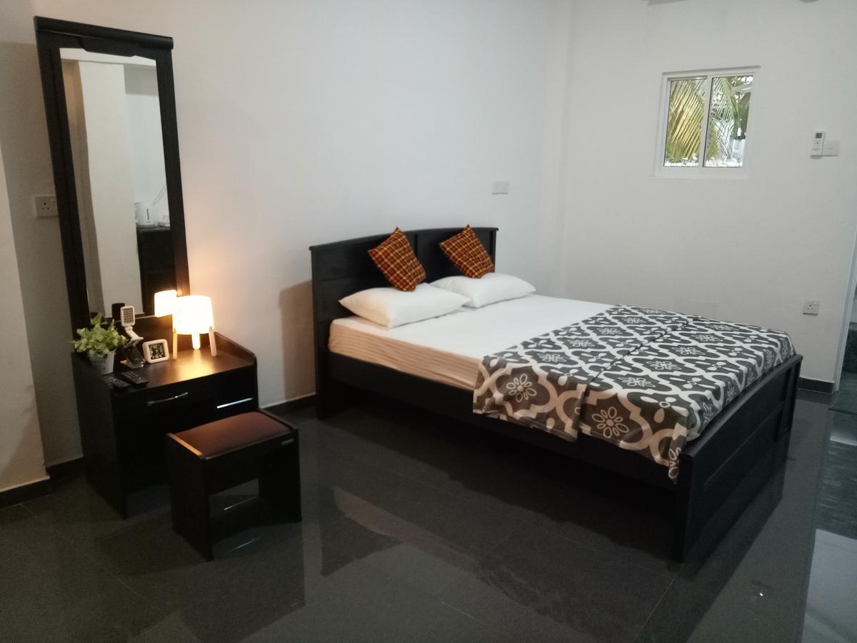 니곰보 House Of Seya B&B 외부 사진