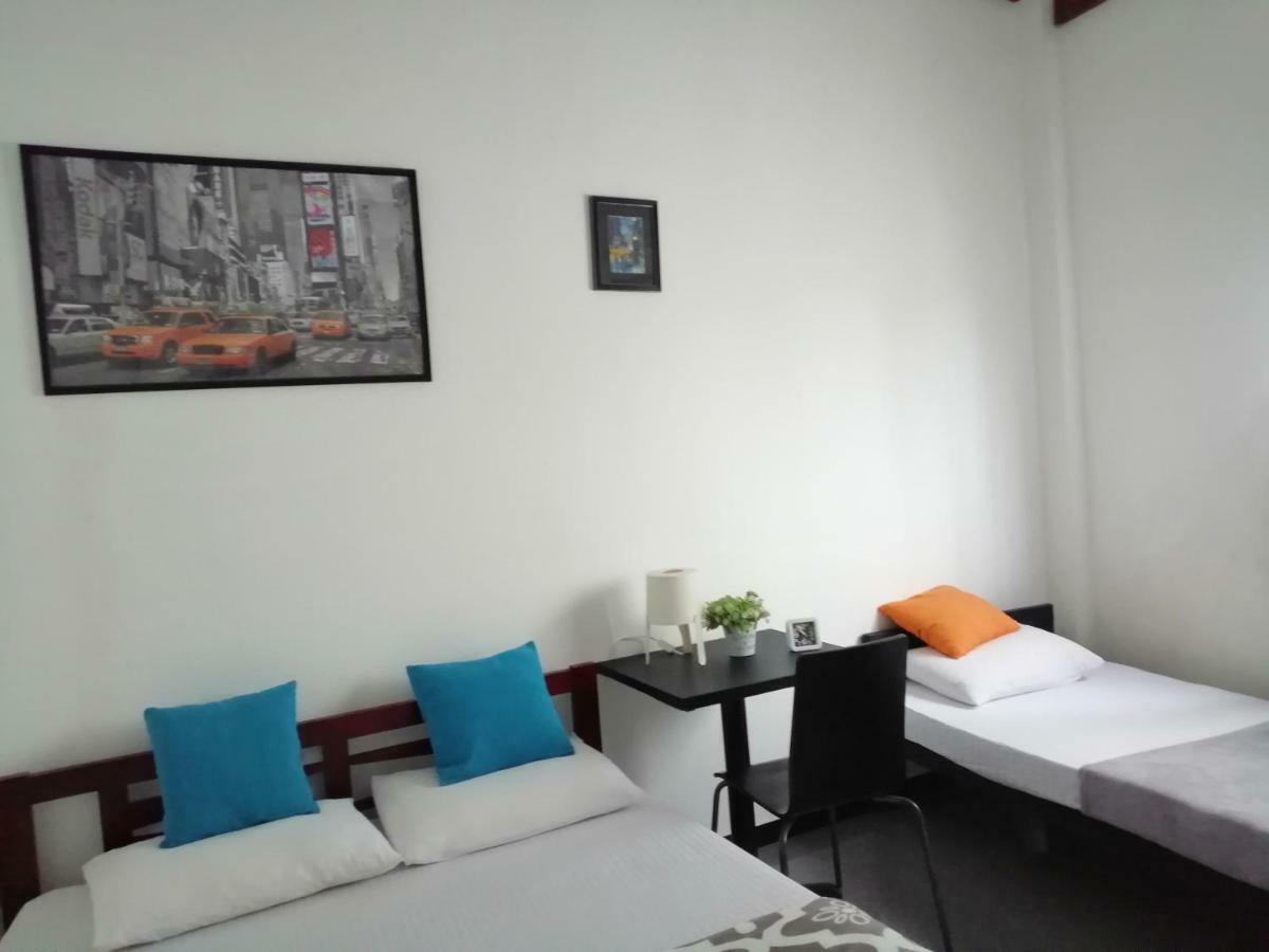 니곰보 House Of Seya B&B 외부 사진
