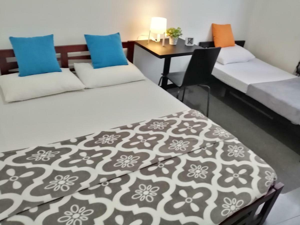 니곰보 House Of Seya B&B 외부 사진