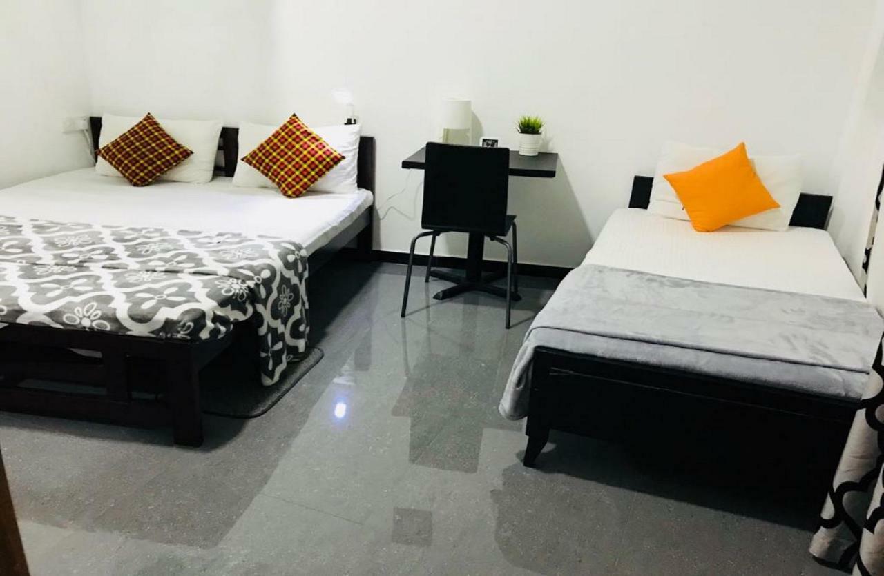 니곰보 House Of Seya B&B 외부 사진