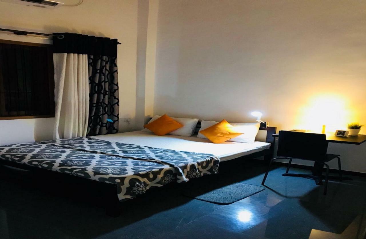 니곰보 House Of Seya B&B 외부 사진